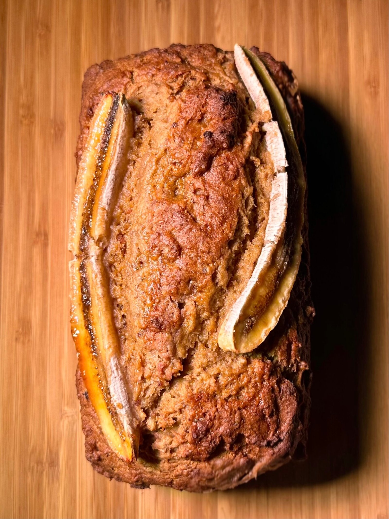 Banana Bread