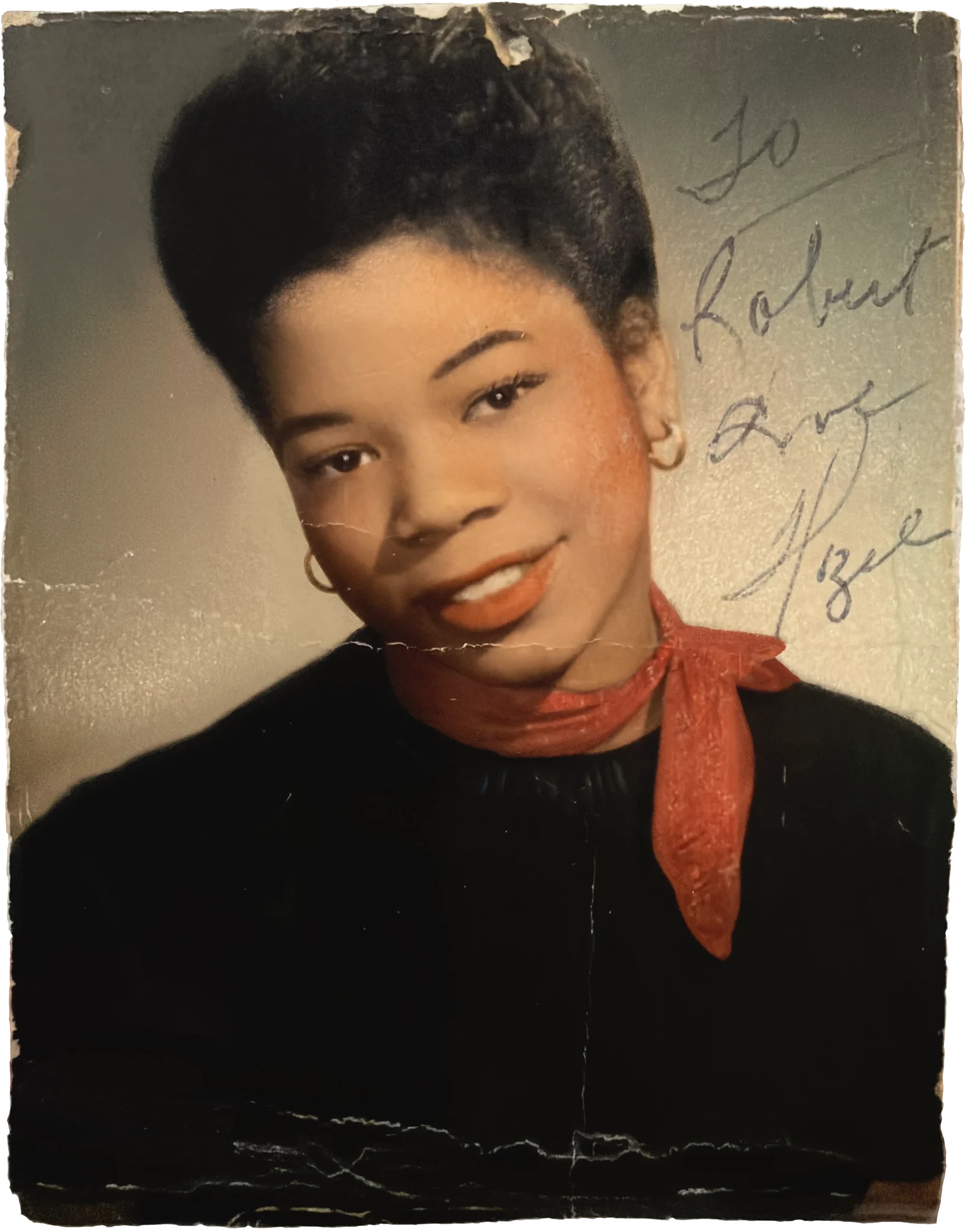Hazel Sanders