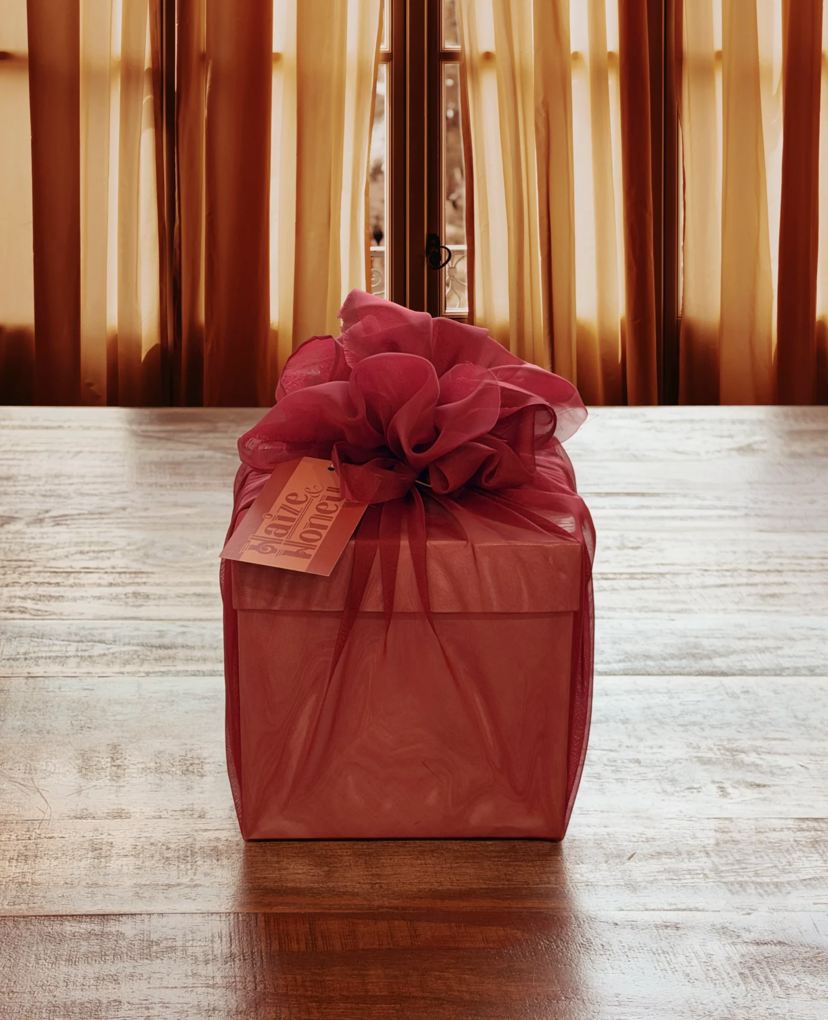 Cookie Gift Box