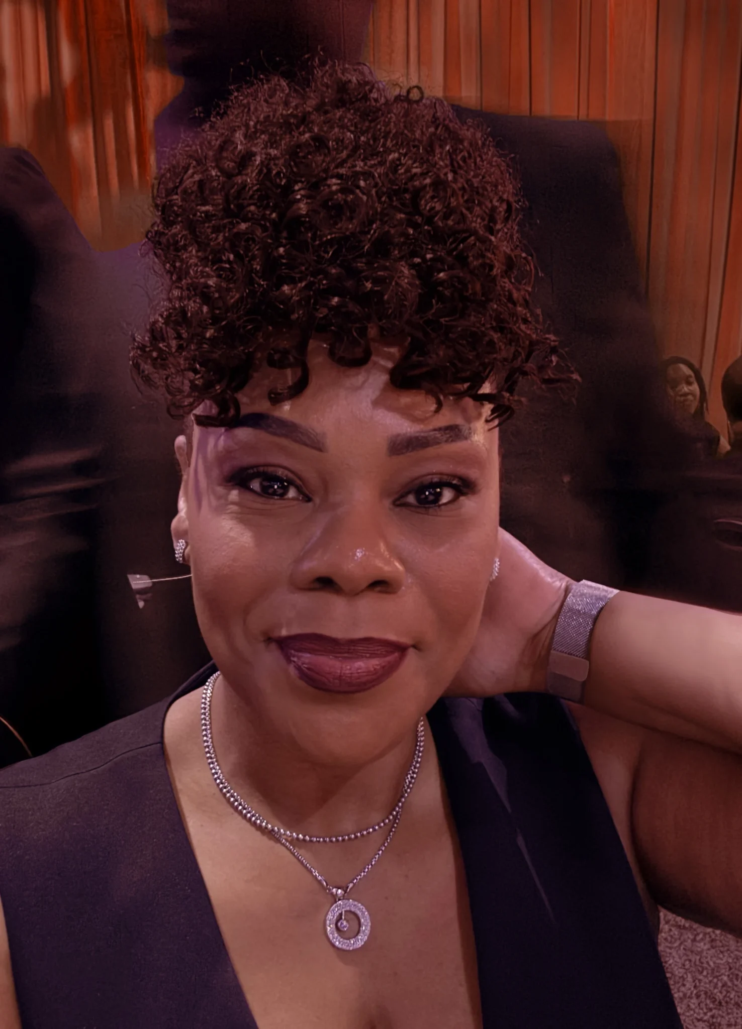 Swhana Bagley