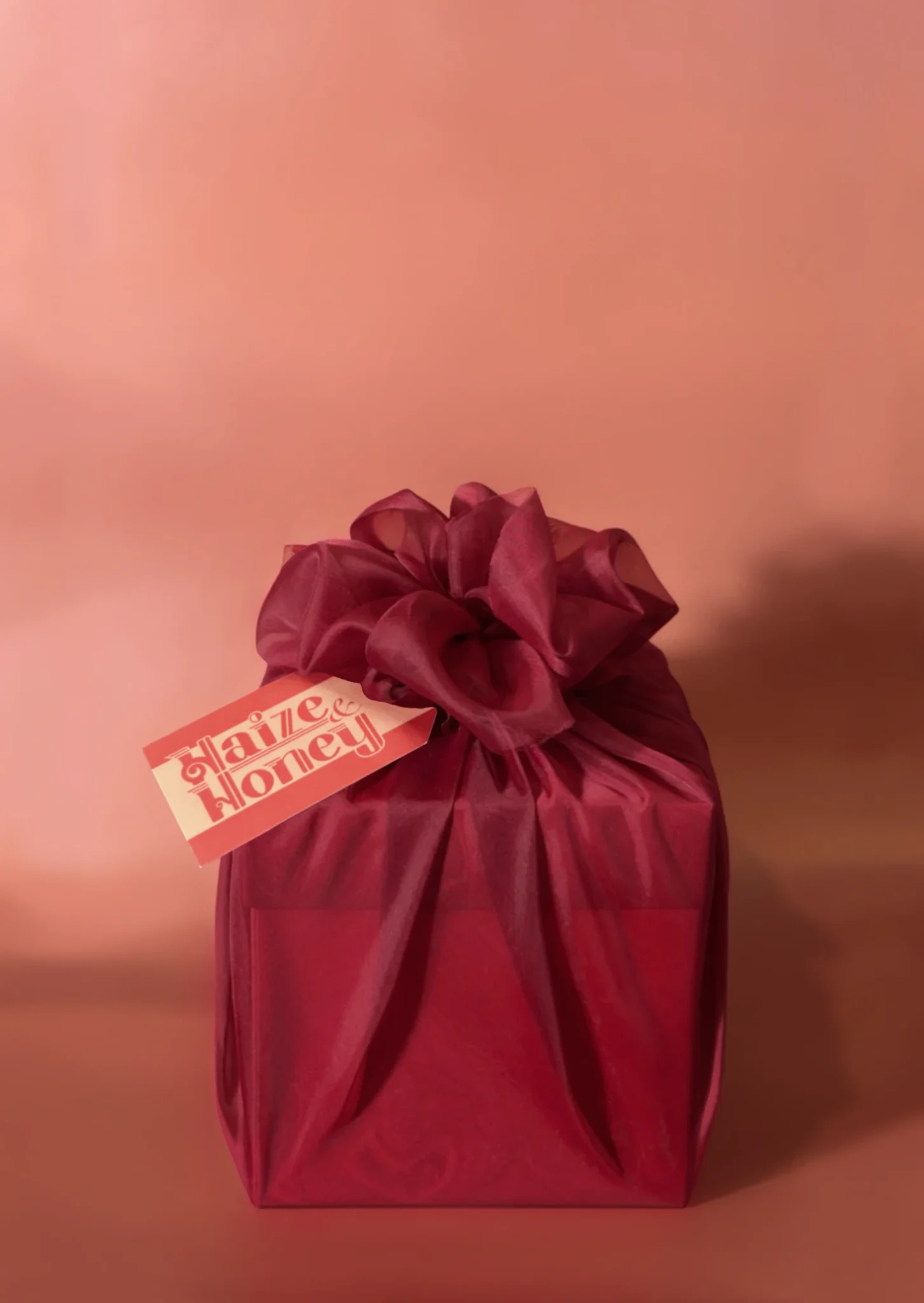 Updated Gift Box