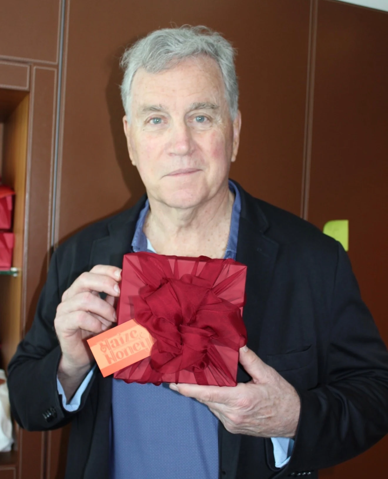 Taken at the DPA Cannes Film Festival Gifting Suite